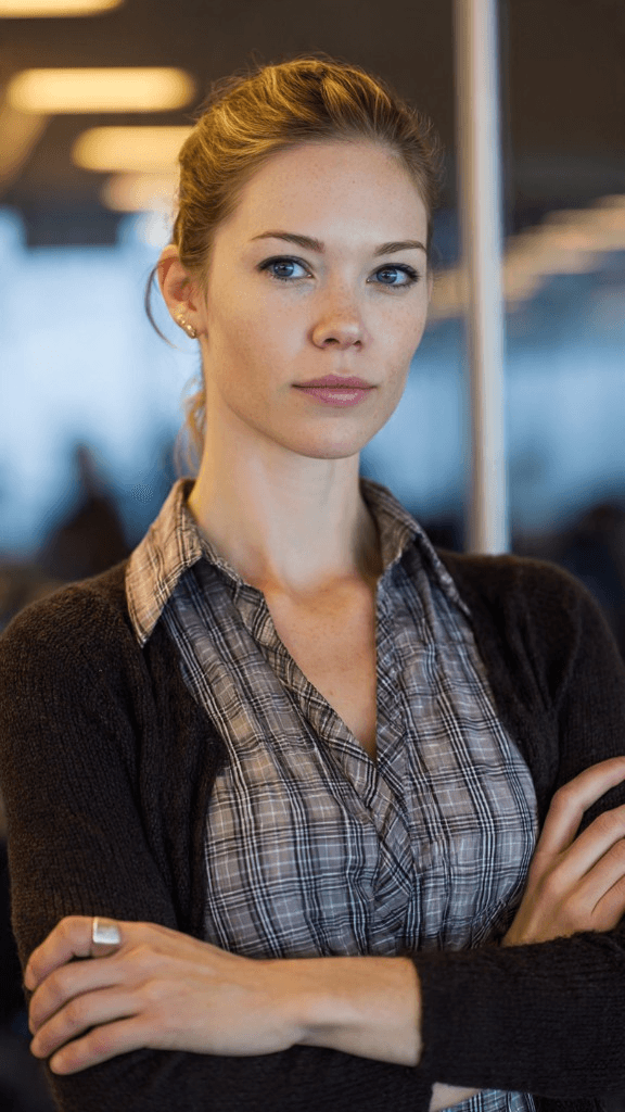 Anna Ledford, Founder @ Formify · @annaships