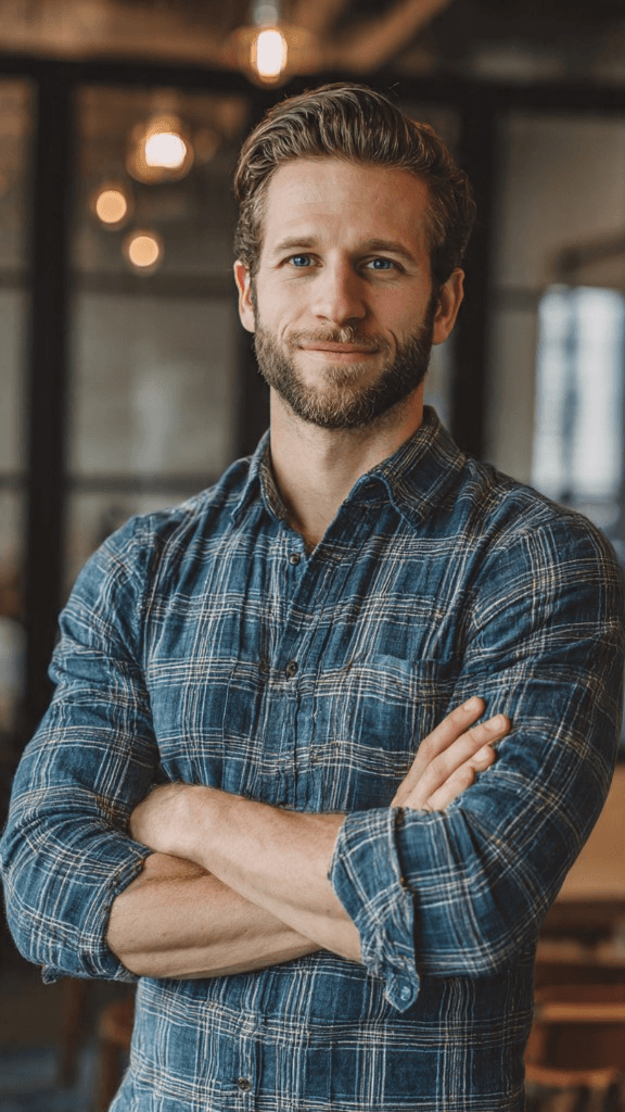 Tom Whitfield, Founder & Indie Hacker
